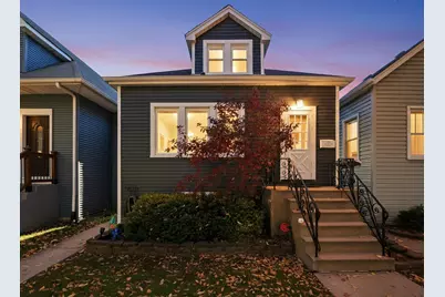 6245 W Byron Street, Chicago, IL 60634 - Photo 1
