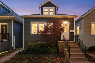 6245 W Byron St, Chicago, IL 60634 - Photo 1