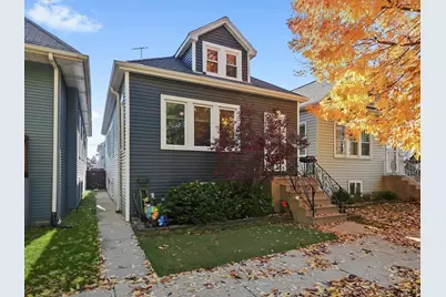 6245 W Byron Street, Chicago, IL 60634 - Photo 3