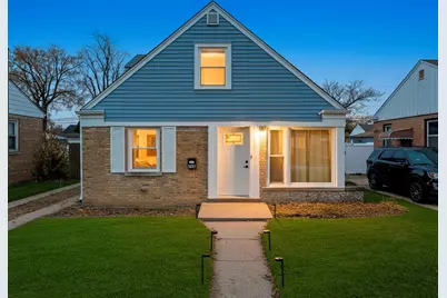 540 47th Avenue, Bellwood, IL 60104 - Photo 1