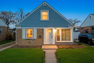 540 47th Ave, Bellwood, IL 60104 - Photo 1