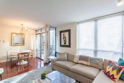 2600 N Hampden Court #J2, Chicago, IL 60614 - Photo 7