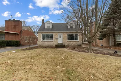 203 Park Avenue, Lake Forest, IL 60045 - Photo 1