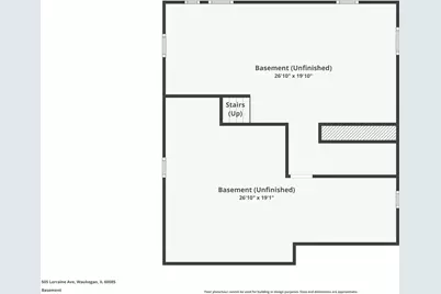 505 Lorraine Avenue, Waukegan, IL 60085 - Photo 23