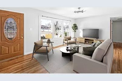 2N643 Diane Avenue, Glen Ellyn, IL 60137 - Photo 5