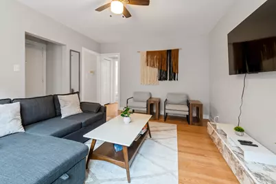 6439 N Hamilton Avenue #2C, Chicago, IL 60645 - Photo 5