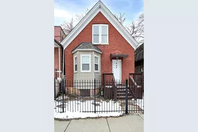 442 N Harding Avenue, Chicago, IL 60624 - Photo 1