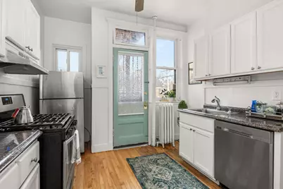 5707 S Blackstone Avenue #2, Chicago, IL 60637 - Photo 19