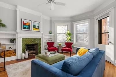 5707 S Blackstone Avenue #2, Chicago, IL 60637 - Photo 5