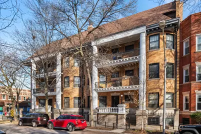 5707 S Blackstone Avenue #2, Chicago, IL 60637 - Photo 25