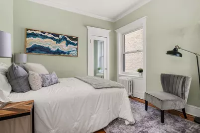 5707 S Blackstone Avenue #2, Chicago, IL 60637 - Photo 11