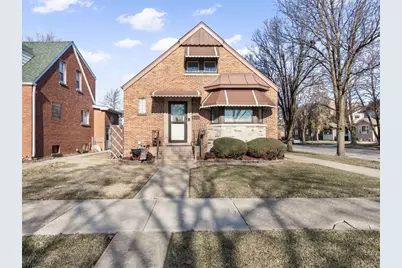 6401 Sinclair Avenue, Berwyn, IL 60402 - Photo 1