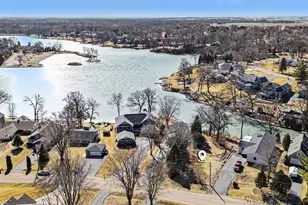 269 Easy St, Lake Holiday, IL 60552 - Photo 1