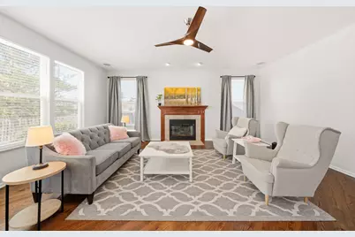 305 Chick Evans Street, Bolingbrook, IL 60490 - Photo 7