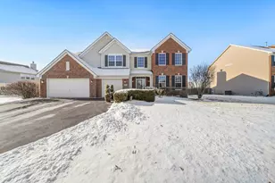 305 Chick Evans St, Bolingbrook, IL 60490 - Photo 1