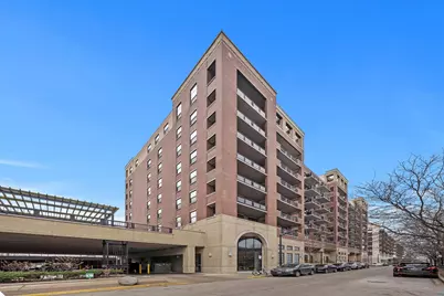 833 W 15th Place #711, Chicago, IL 60608 - Photo 1