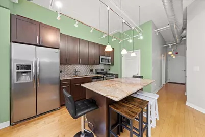 833 W 15th Place #711, Chicago, IL 60608 - Photo 5