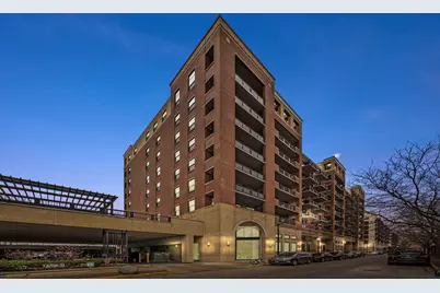 833 W 15th Place #711, Chicago, IL 60608 - Photo 27