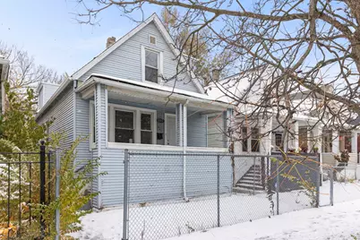 12012 S Michigan Avenue, Chicago, IL 60628 - Photo 1