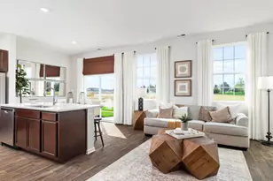 6432 Maple Glen Dr, Wonder Lake, IL 60097 - Photo 5