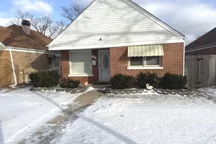 [Address not provided], Bellwood, IL 60104 - Photo 1