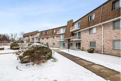 3240 N Manor Drive #216, Lansing, IL 60438 - Photo 1