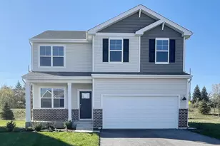 966 Garnet Ln, Montgomery, IL 60538 - Photo 1