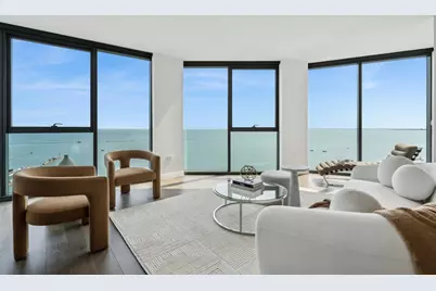 211 N Harbor Drive #3502, Chicago, IL 60601 - Photo 3