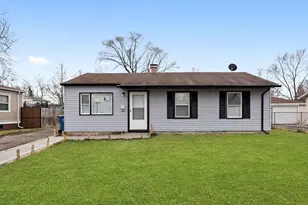 1808 224th St, Sauk Village, IL 60411 - Photo 1