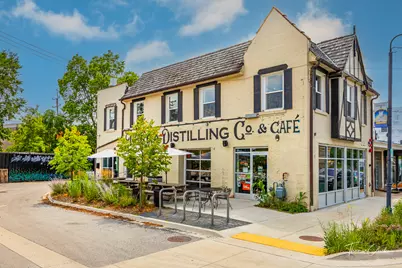 421 Park Avenue #2, Clarendon Hills, IL 60514 - Photo 13