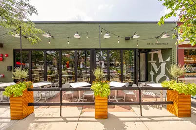 421 Park Avenue #2, Clarendon Hills, IL 60514 - Photo 9