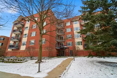 2601 Central Street #406, Evanston, IL 60201 - Photo 1