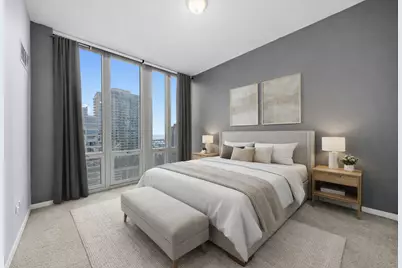1600 S Indiana Avenue #1708, Chicago, IL 60616 - Photo 9