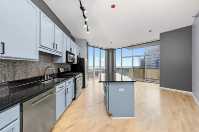1600 S Indiana Avenue #1708, Chicago, IL 60616 - Photo 5