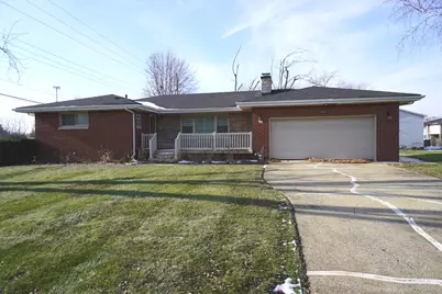 6092 Cleveland Street, Merrillville, IN 46410 - Photo 1