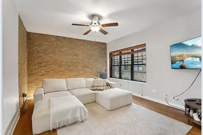 7023.5 N Sheridan Road #3S, Chicago, IL 60626 - Photo 3