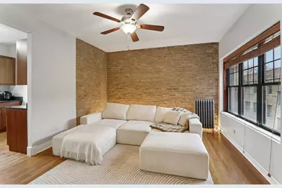 7023.5 N Sheridan Road #3S, Chicago, IL 60626 - Photo 5