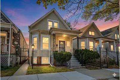 7836 S Saint Lawrence Avenue, Chicago, IL 60619 - Photo 1