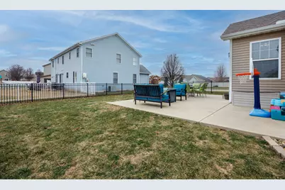 407 Bobwhite Way, Normal, IL 61761 - Photo 43