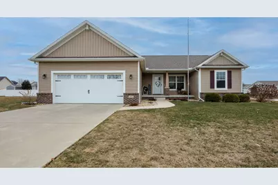 407 Bobwhite Way, Normal, IL 61761 - Photo 1