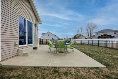 407 Bobwhite Way, Normal, IL 61761 - Photo 39