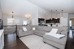 407 Bobwhite Way, Normal, IL 61761 - Photo 3