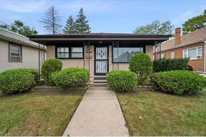 12356 S Carpenter Street, Calumet Park, IL 60827 - Photo 1