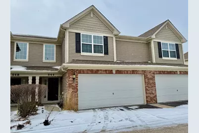 544 Silverton Drive, Grayslake, IL 60030 - Photo 1