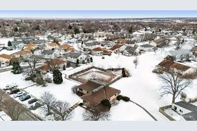 2315 Buttercup Lane, Crest Hill, IL 60403 - Photo 27