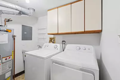 724 Maplewood Court #34-B, Willowbrook, IL 60527 - Photo 15