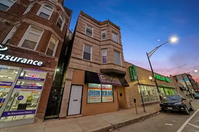 2128 W Cermak Road, Chicago, IL 60608 - Photo 1
