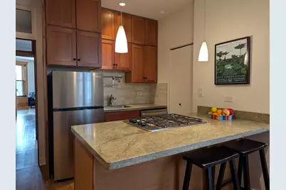 1402 W Belle Plaine Avenue #2, Chicago, IL 60613 - Photo 17