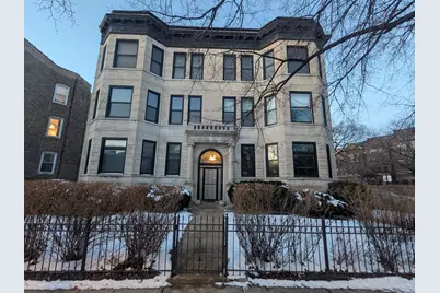 1402 W Belle Plaine Avenue #2, Chicago, IL 60613 - Photo 1