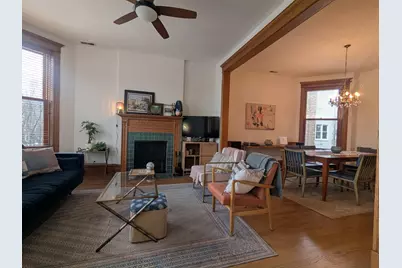 1402 W Belle Plaine Avenue #2, Chicago, IL 60613 - Photo 9